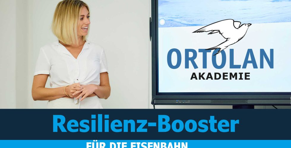 Ortolan-Resilienzseminar